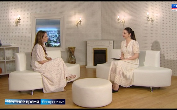 "Местное время. Воскресенье" 09.08.26