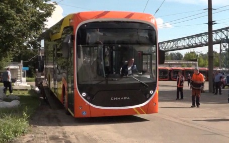 Глава государства обсудит общественный транспорт на заседании в Улан‑Удэ