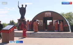 Рождество Николая Чудотворца отмечает православная церковь