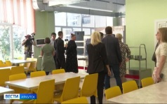 Проверка школ к 1 сентября началась в Иркутской области