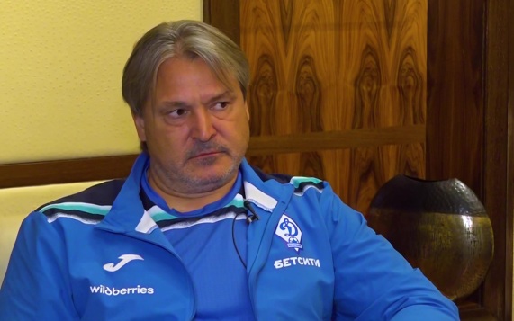 Вадим Евсеев