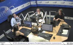 Премьера мюзикла "Плакса" состоится 10 сентября на сцене Московского театра мюзикла