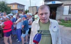 Куряне встретились с первым заместителем руководителя Центрального аппарата ЛДПР