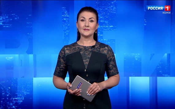Вести-Коми. Утро 11.08.2026 г.
