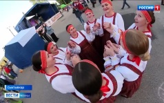 Республика Коми готовится к 105-летнему юбилею