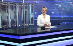 «Россия 24 — Карелия». 10.08.26