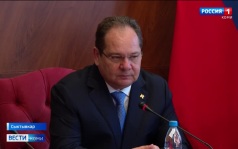 Ростислав Гольдштейн поручил Правительству Коми разработать программу ремонта дворовых территорий и тротуаров до 2030 года