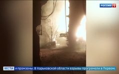 Авиация и ракетные удары уничтожают ключевые объекты на вражеской территории