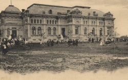 В Благовещенске реставрируют памятник архитектуры: здесь будет музей и симуляционный центр