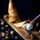 Сырное мороженое и пельмени с том-ямом: россияне подсели на экзотическую еду