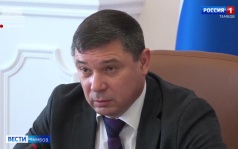 Ситуация с топливом в Тамбовской области ухудшилась