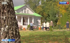 Памятник Вернадскому — бронзовый страж ноосферы