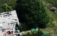 Группировки "Восток" и "Север" освободили поселки Новое Поле и Щербаковка в ходе успешных операций