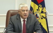 Владимир Колокольцев представил новых руководителей МВД в трех регионах России