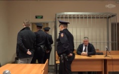 Помилован по состоянию здоровья: бывший американский морпех Гилман покинул Россию