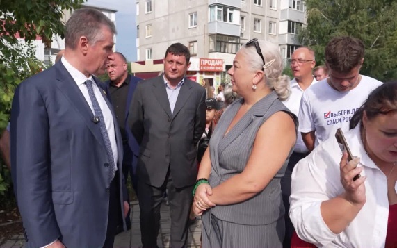 От ремонта дорог до обучения наблюдателей: как политические силы готовятся к выборам
