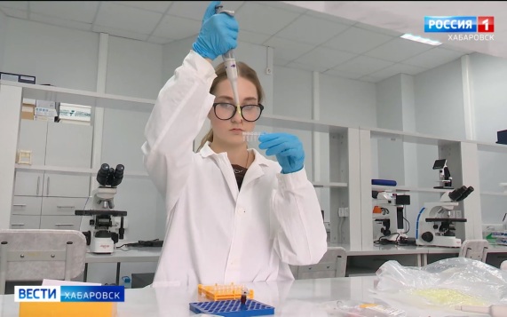 «Выделим ДНК и посмотрим»: школьница из Хабаровска придумала, как ускорить селекцию подсолнечника