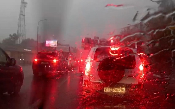 Где тучи помешают увидеть затмение Солнца и когда вернется тепло