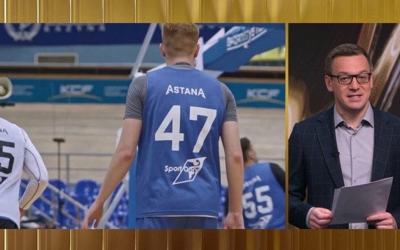 "Астана" отказалась от участия в Единой лиге ВТБ