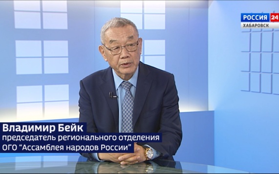 «Наш фестиваль – это не только праздник, но и возможность рассказать историческую правду»