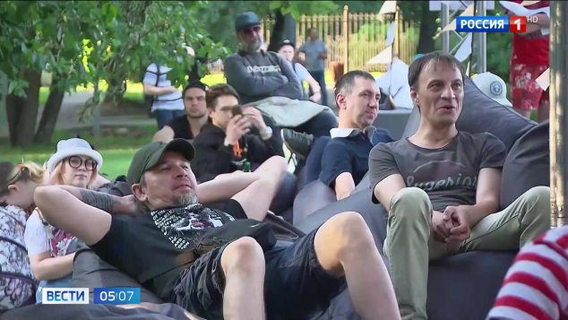 Эфир 12.08.2026