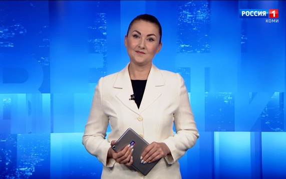 Вести-Коми. Утро 12.08.2026 г.