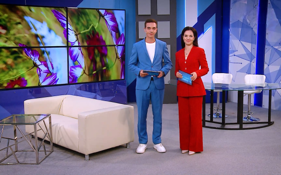 Эфир от 13.08.2026