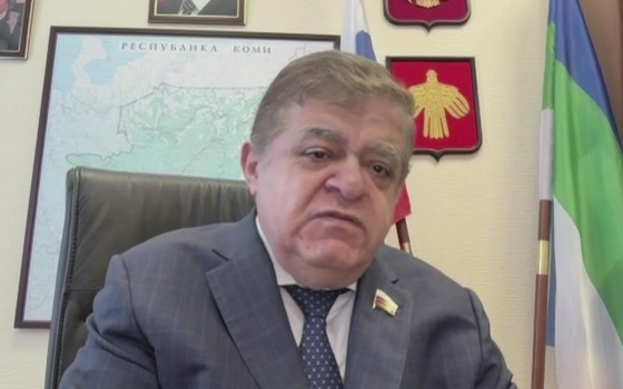 Джабаров: Европа скатывается к Средневековью, действуя против гражданских судов