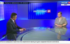 И.о. начальника Государственной жилищной инспекции Елена Смородникова