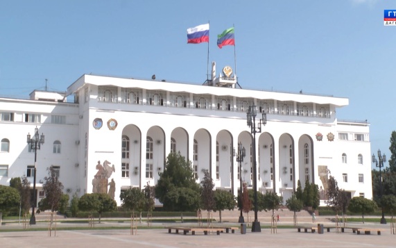 КНВ на табасаранском языке 11.08.26