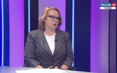 Город готовится к отопительному сезону