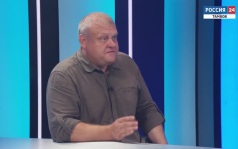Александр Шевяков - о том, как готовят "волонтеров гостеприимства" и о туризме в регионе