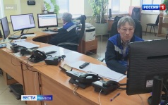 Российская телевизионная и радиовещательная сеть отмечает 25-летие