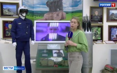 В музейно-выставочном центре стартует неделя авиационной славы