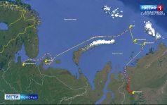 Вести Поморья в 21:10, эфир 12 августа 2026 г.