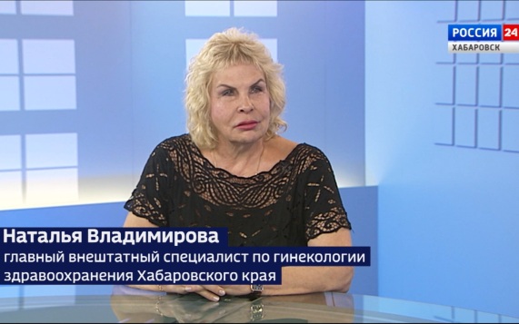 Июль стал рекордным месяцем по числу новорождённых в Хабаровском крае