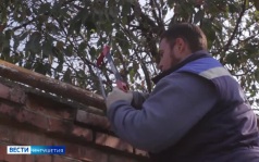 В Ингушетии продолжается работа по выявлению самовольных врезок в газовые сети