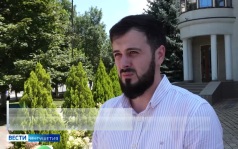 В столице Ингушетии появится «Дорога мужества»