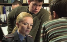Французский сувенир