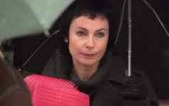 Последняя любовь капитана