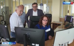 РТРС: 25 лет - сигнал чёткий