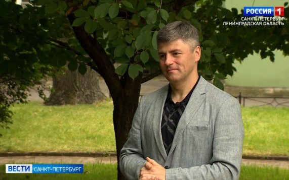 О погодных аномалиях в Северо-Западном регионе: актуальное интервью