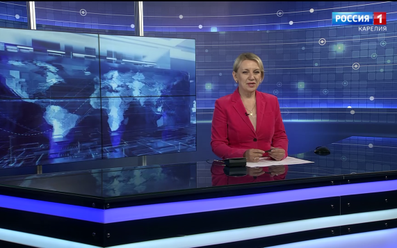 «Вести-Карелия». 12.08.26
