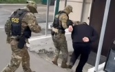 В Крыму пресечена деятельность агента СБУ