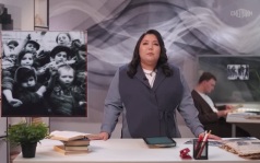 История + математика. Вторая мировая за кадром