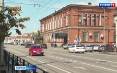 Красоты Абхазии в залах областной картинной галереи