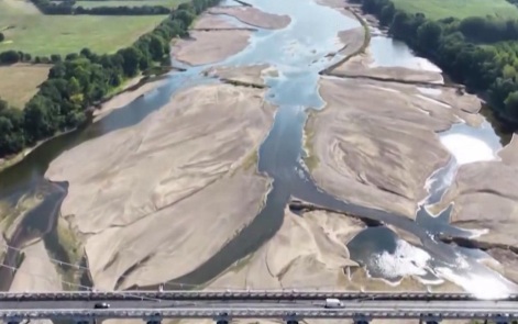 Вода скоро станет дороже вина