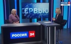 Долевое участие в строительстве