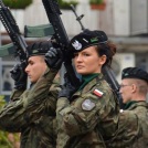 Украину не пригласили на военный парад в Польше