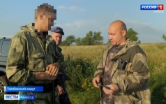 Браконьерам путь заказан: в Тамбовской области проверили соблюдение охотничьего законодательства